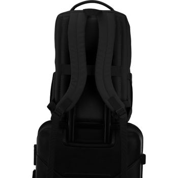 Plecaki Plecak Kabinowy Black 20 l