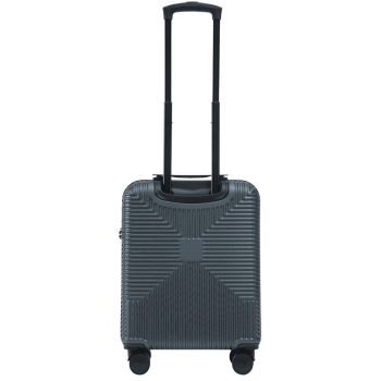 Walizki Jackdaw Walizka Kabinowa Tea Green 31 l