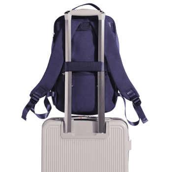 Plecaki Nowoczesny plecak kabinowy Blue 20 l