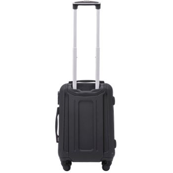 Walizki Kestrel Walizka Kabinowa XS Black 28 l