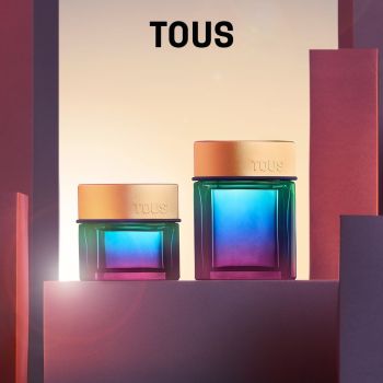 Wody perfumowane dla mężczyzn Man Sky 50 ml