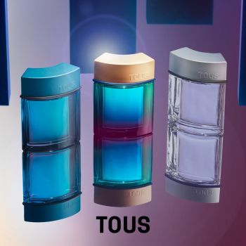Wody perfumowane dla mężczyzn Man Sky 50 ml
