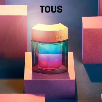 Wody perfumowane dla mężczyzn Man Sky 50 ml