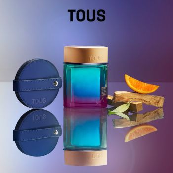 Wody perfumowane dla mężczyzn Man Sky 50 ml