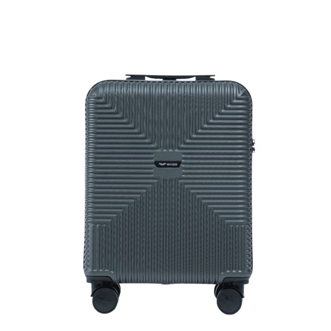 Walizki Walizka Kabinowa Jackdaw Dark Green 31 l