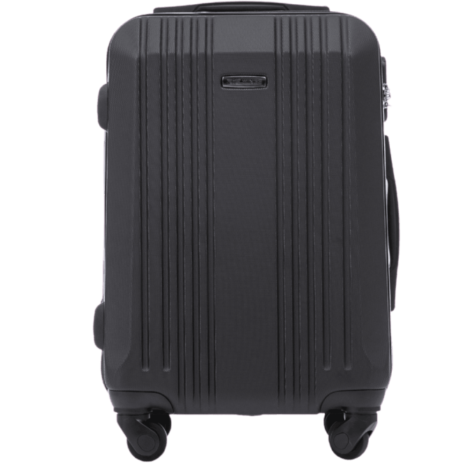 Walizki Kestrel Walizka Kabinowa XS Black 28 l