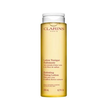 Toniki do twarzy Hydrating Tonique Lotion 200 ml