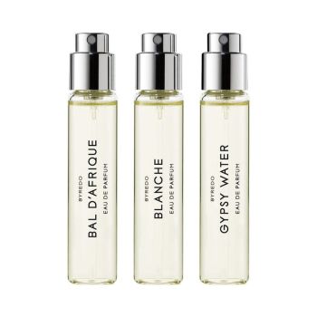 Zestaw prezentowy dla niej La Sélection Nomade Eau de Parfum Set 