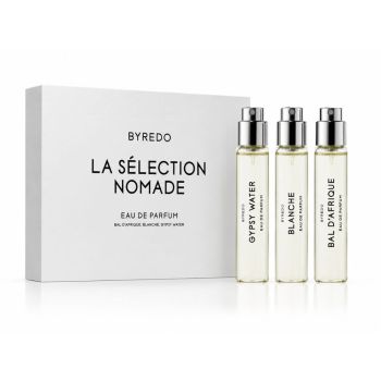 Zestaw prezentowy dla niej La Sélection Nomade Eau de Parfum Set 