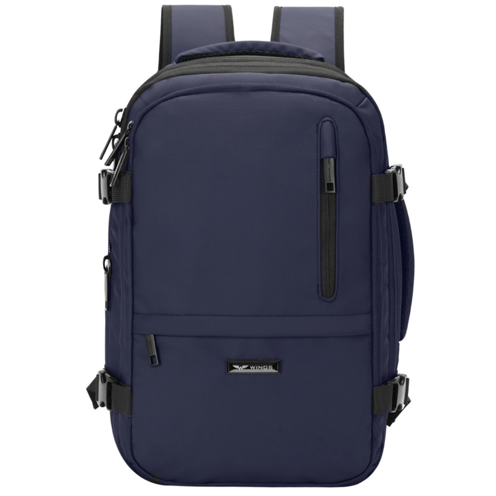 Wings Plecak kompresyjny Vireo Navy 1 szt.