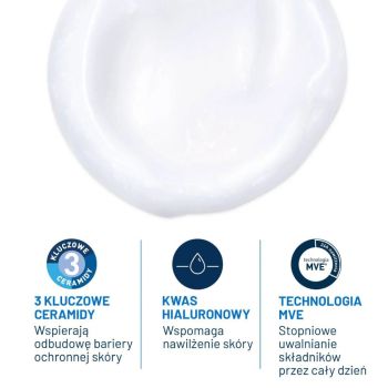 Emulsje do twarzy Nawilżająca Emulsja do Mycia 236 ml