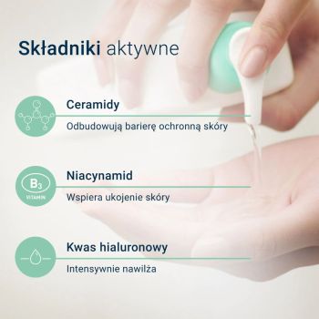 Żele do mycia twarzy Oczyszczający Żel do Mycia 236 ml