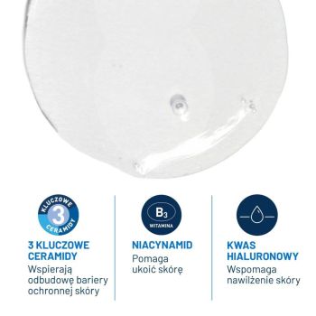 Żele do mycia twarzy Oczyszczający Żel do Mycia 236 ml