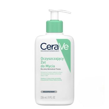 Żele do mycia twarzy Oczyszczający Żel do Mycia 236 ml