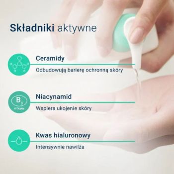 Żele do mycia twarzy Oczyszczający Żel do Mycia 88 ml