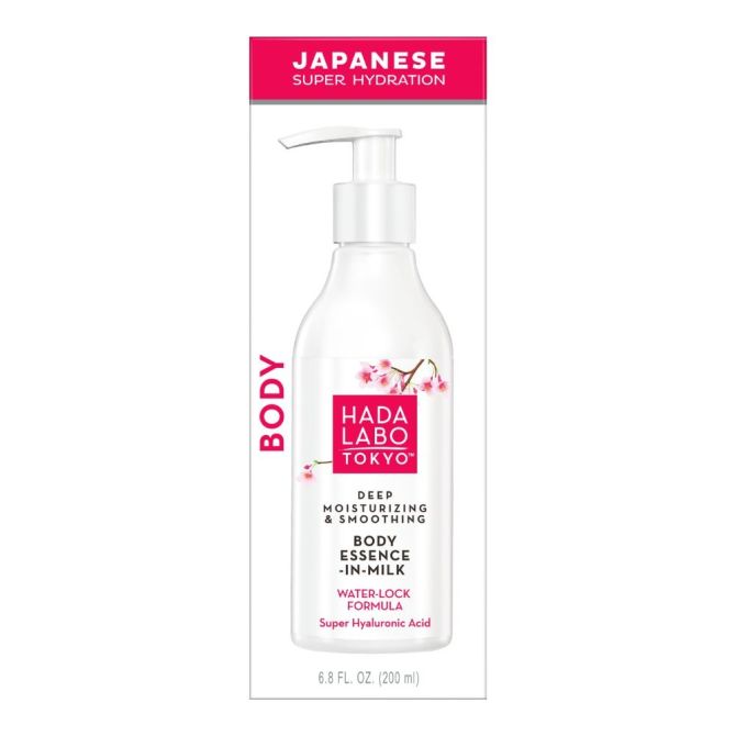 Balsamy do ciała Body Milk 200 ml