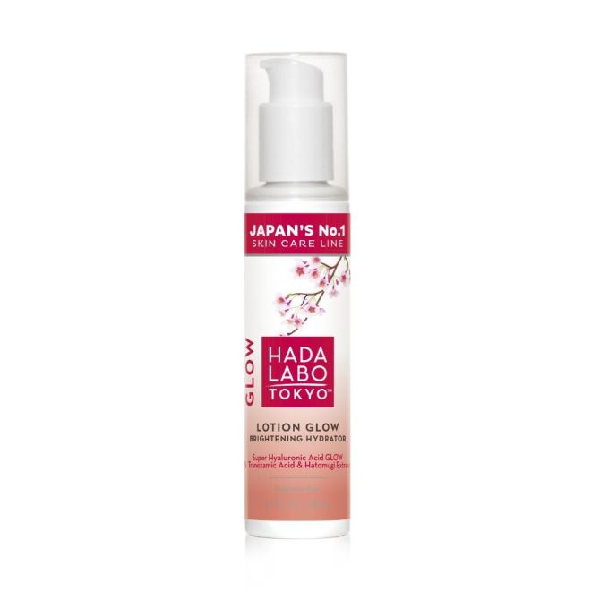 Emulsje do twarzy Glow Skin Lotion Glow Hydrator 150 ml