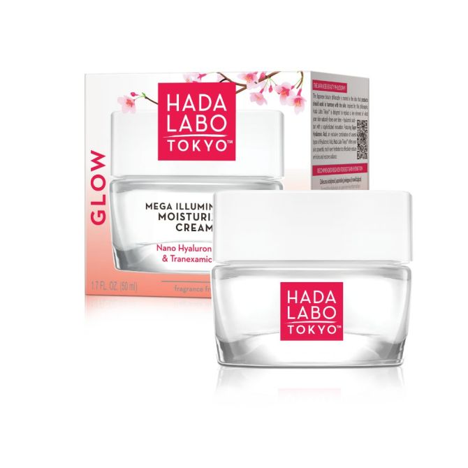 Kremy na dzień Glow Skin Glow Multi-revitalizer Hydrogel Day And Night 50 ml