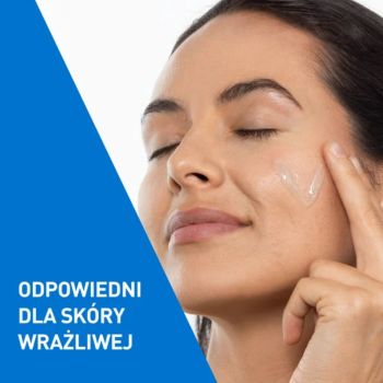 Serum do twarzy Intensywnie Nawilżający Żel Wodny Z Kwasem Hialuronowym 48 ml