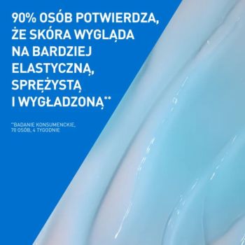 Serum do twarzy Intensywnie Nawilżający Żel Wodny Z Kwasem Hialuronowym 48 ml
