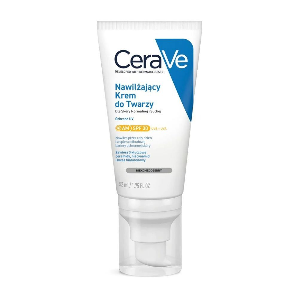 Cerave feuchtigkeitsspendend Gesichtscreme SPF 30