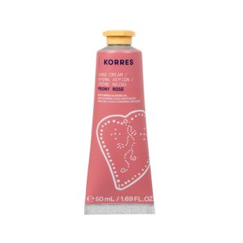 Kremy do dłoni Peony Rose Hand Cream 50 ml