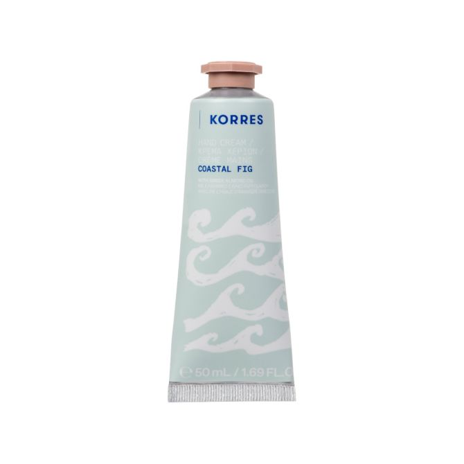 Kremy do dłoni Coastal Fig Hand Cream 50 ml