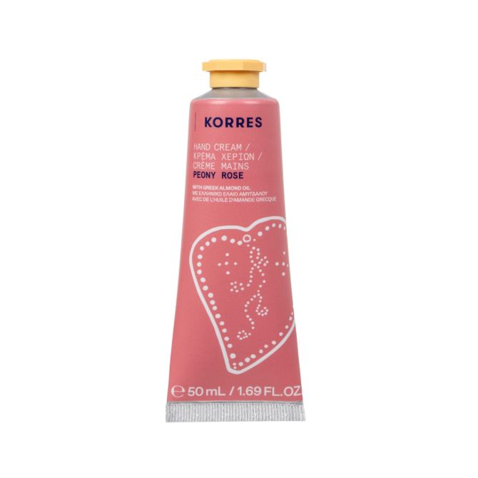 Kremy do dłoni Peony Rose Hand Cream 50 ml