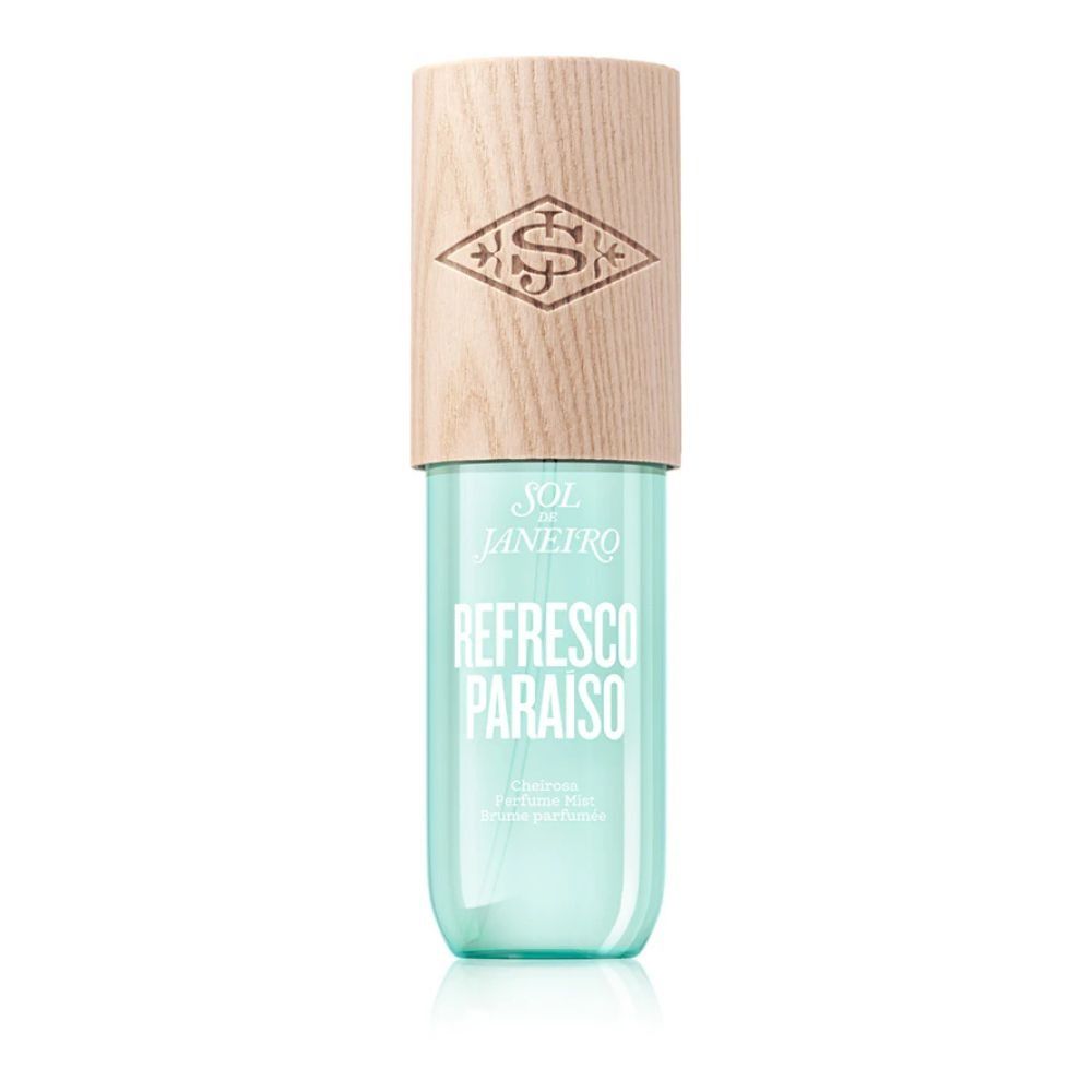 Sol de Janeiro Refresco Paraíso Cheirosa Perfume Mist