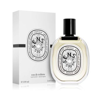 Wody toaletowe unisex Eau des Sens 100 ml