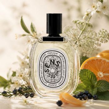 Wody toaletowe unisex Eau des Sens 100 ml