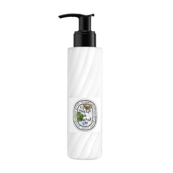 Mleczka do opalania Citronnelle & Géranium After-Sun Milky-Gel for the body 200 ml