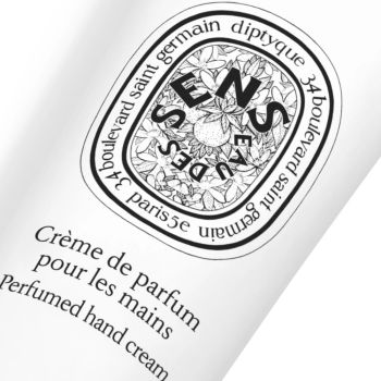 Kremy do dłoni Eau des Sens Hand Cream 45 ml