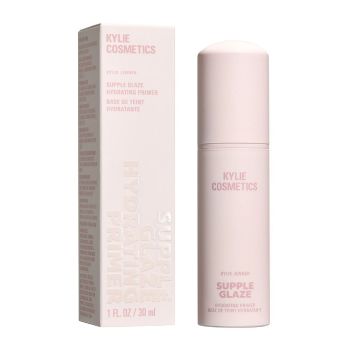 Bazy pod makijaż Supple Glaze Hydrating Primer 30 ml