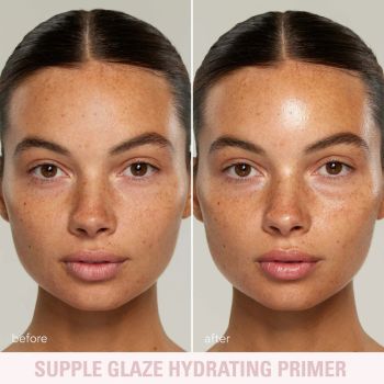 Bazy pod makijaż Supple Glaze Hydrating Primer 30 ml
