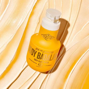 Balsamy do ciała Body Badalada Daily Glow Lotion 400 ml