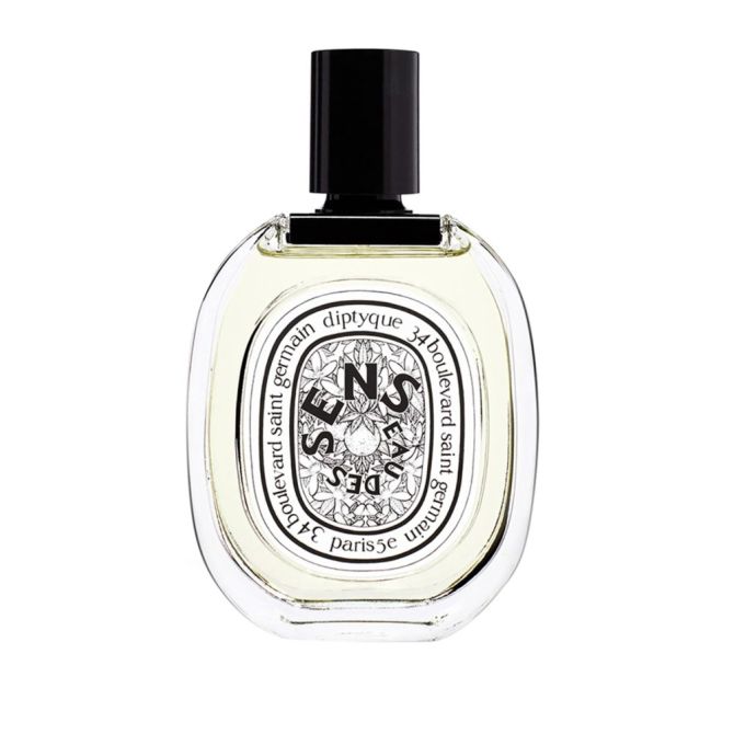 Wody toaletowe unisex Eau des Sens 100 ml