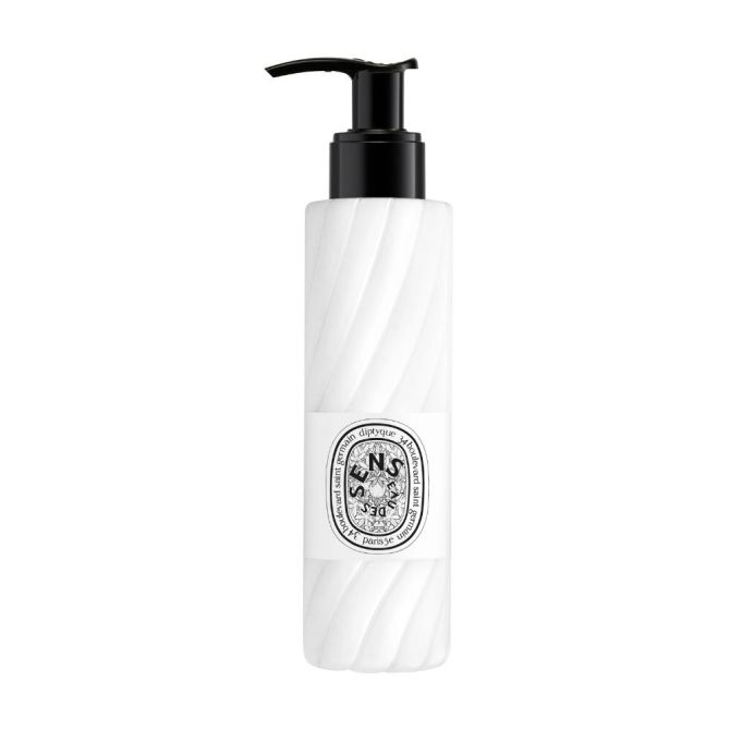 Balsamy do ciała Eau des Sens Perfumed Body Lotion 200 ml