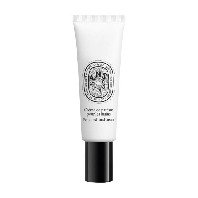 Kremy do dłoni Eau des Sens Hand Cream 45 ml