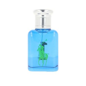 Wody toaletowe dla mężczyzn Big Pony Blue Eau de Toilette 40 ml