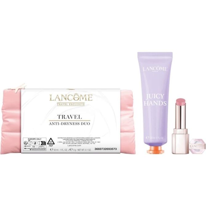 Zestawy kosmetyków damskich Juicy Hands Anti-Dryness Duo Set