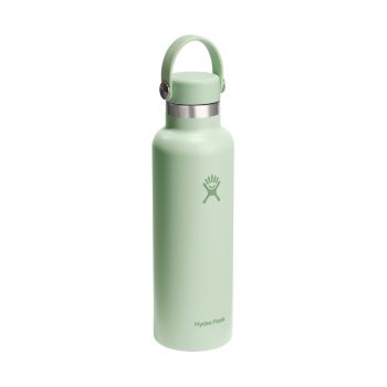 Butelki termiczne 21 Oz Standard Flex Cap Aloe 621 ml