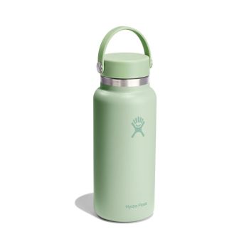 Butelki termiczne 32 Oz Wide Flex Cap Aloe 946 ml