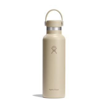 Butelki termiczne 21 Oz Standard Flex Cap Oat 621 ml