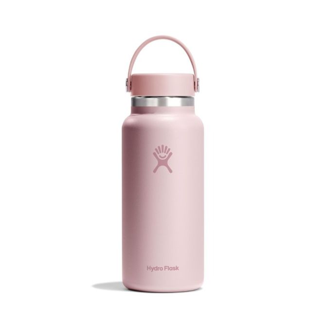 Butelki termiczne 32 Oz Wide Flex Cap Trillium 946 ml