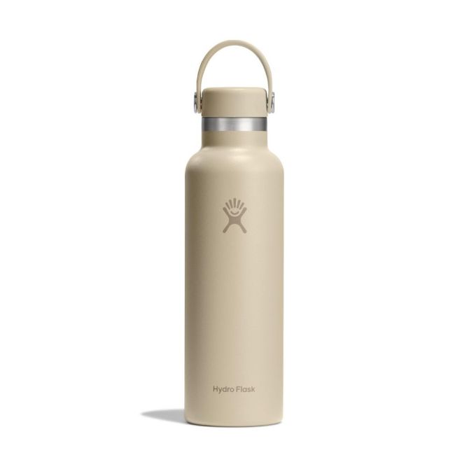Butelki termiczne 21 Oz Standard Flex Cap Oat 621 ml