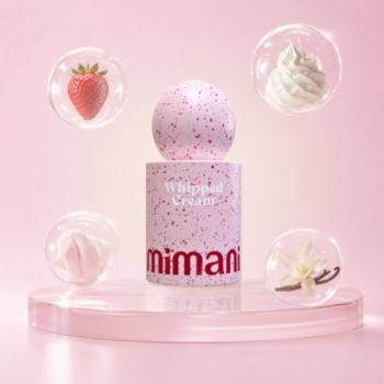 Wody perfumowane dla kobiet Whipped Cream 50 ml