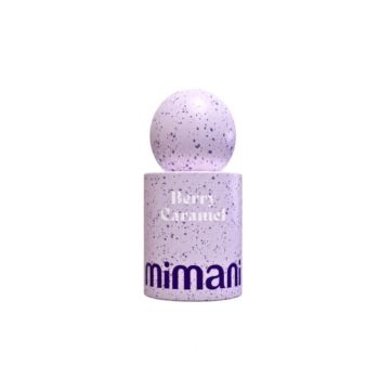 Wody perfumowane dla kobiet Berry Caramel Eau de Parfum 50 ml