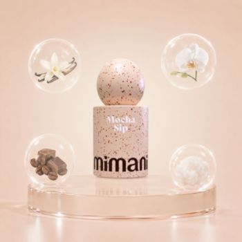 Wody perfumowane dla kobiet Mocha Sip 50 ml