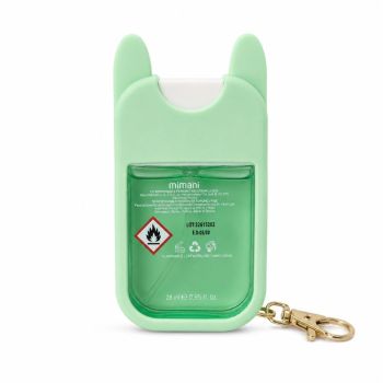 Mgiełki do ciała Pistachio Mist 38 ml